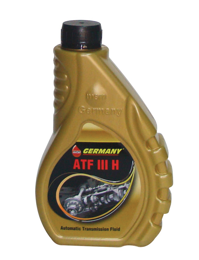 ATF Dexron III-H