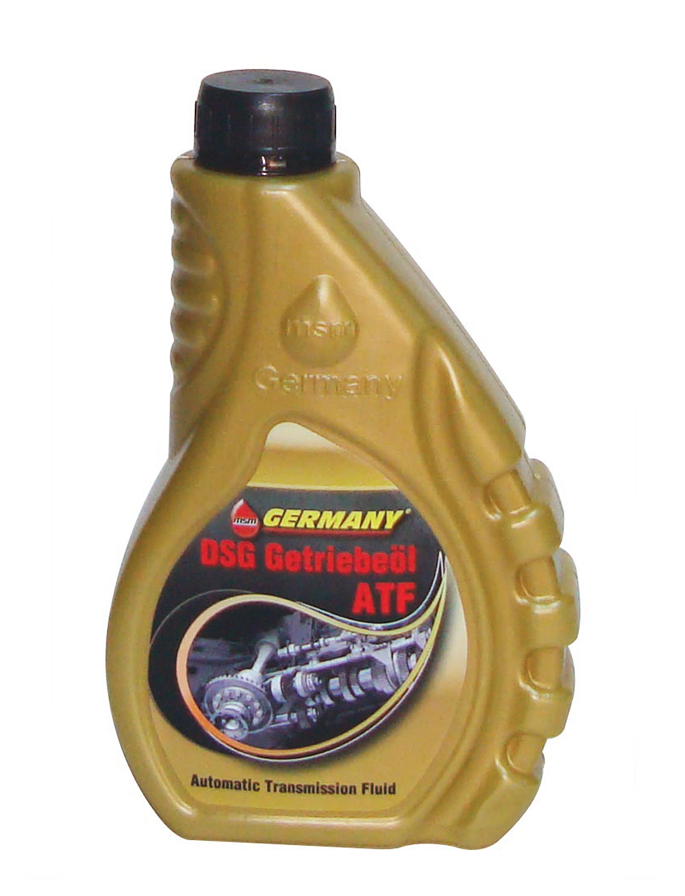 DSG ATF Transmission Lubricants